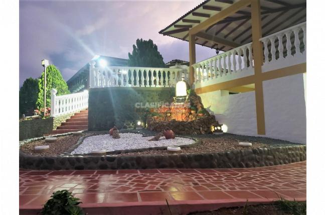 Fincas y Casas Campestres, Venta, Dagua - $900.000.000