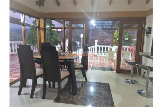 Fincas y Casas Campestres, Venta en Dagua