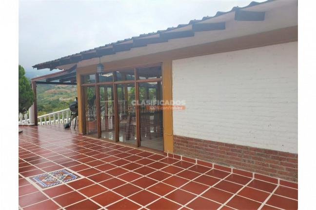 Fincas y Casas Campestres, Venta, Dagua - $900.000.000