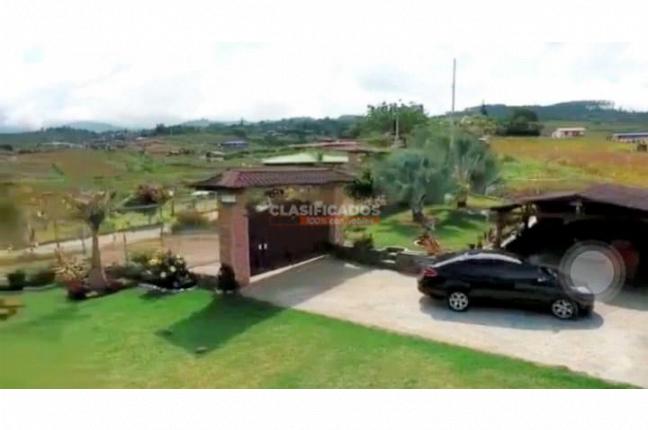 Fincas y Casas Campestres, Venta, Dagua - $900.000.000