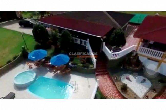 Fincas y Casas Campestres, Venta, Dagua - $900.000.000