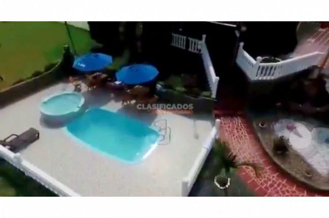 Fincas y Casas Campestres, Venta, Dagua - $900.000.000