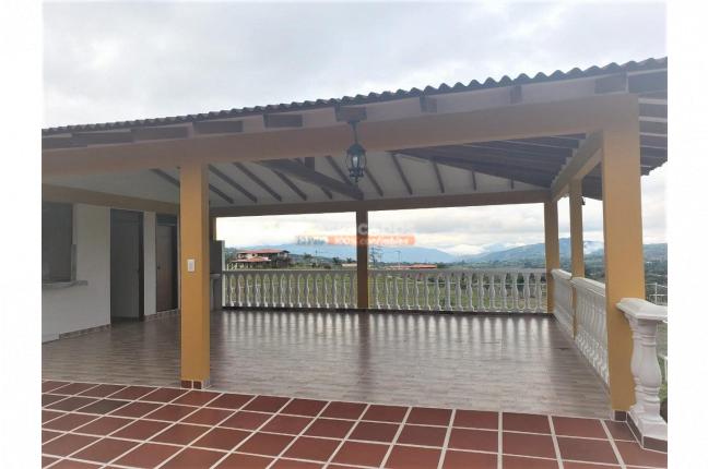 Fincas y Casas Campestres, Venta, Dagua - $900.000.000