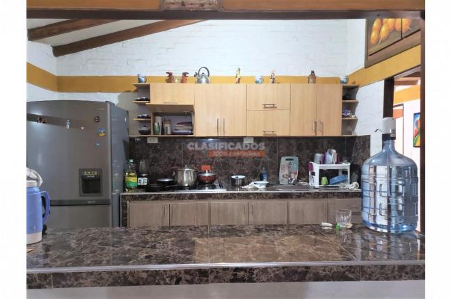 Fincas y Casas Campestres, Venta, Dagua - $900.000.000