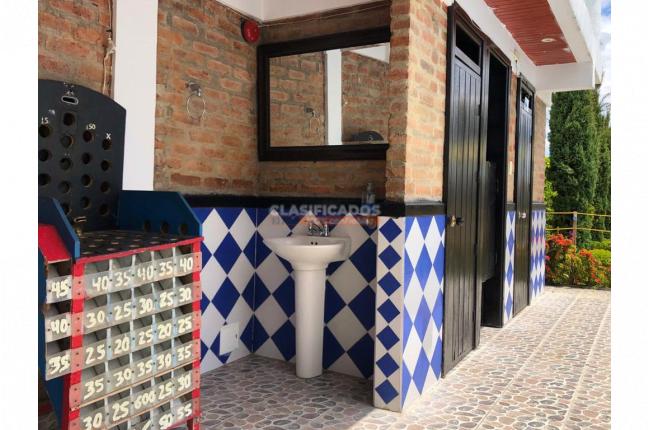 Fincas y Casas Campestres, Venta, El Cerrito - $950.000.000