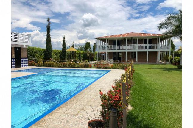 Fincas y Casas Campestres, Venta, El Cerrito - $950.000.000