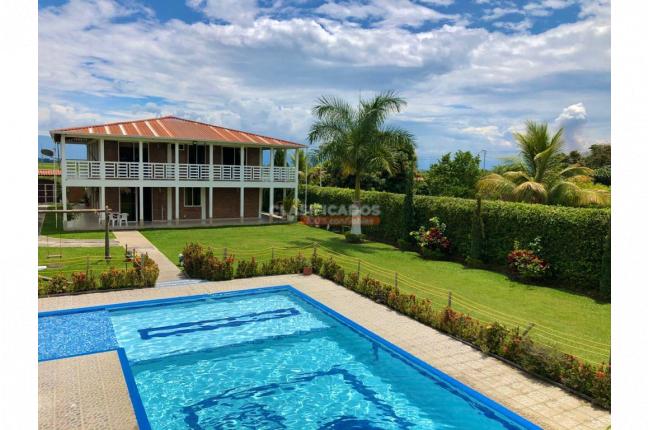 Fincas y Casas Campestres, Venta, El Cerrito - $950.000.000