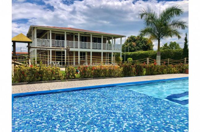 Fincas y Casas Campestres, Venta en El Cerrito