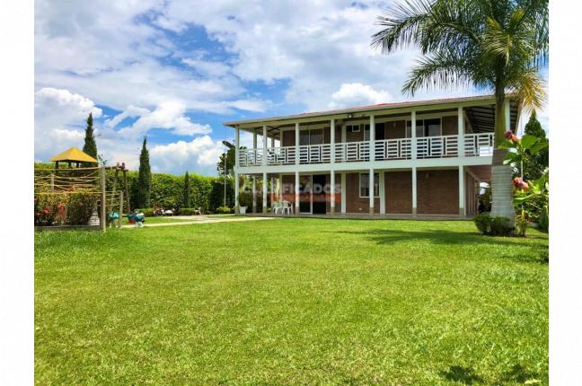 Fincas y Casas Campestres, Venta, El Cerrito - $950.000.000