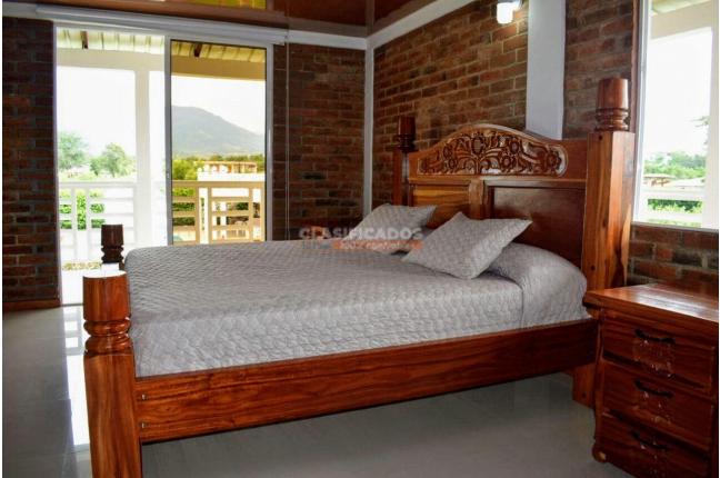 Fincas y Casas Campestres, Venta, El Cerrito - $950.000.000