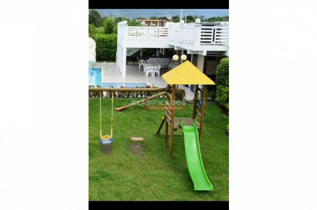 Fincas y Casas Campestres, Venta, El Cerrito - $950.000.000