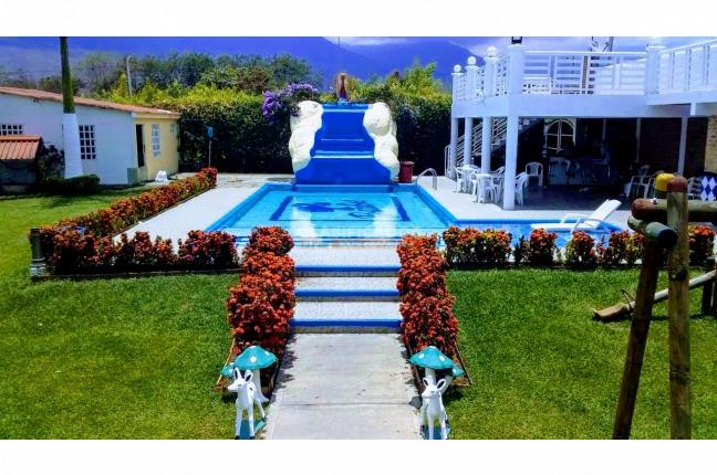 Fincas y Casas Campestres, Venta, El Cerrito - $950.000.000