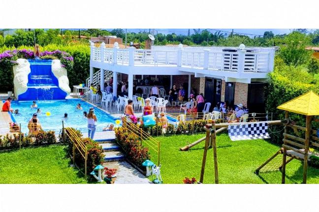 Fincas y Casas Campestres, Venta en El Cerrito