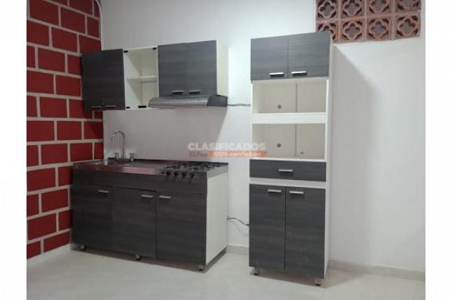 Apartamentos, Alquiler, Chapinero - $900.000