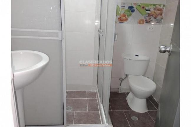 Apartamentos, Alquiler, Chapinero - $900.000