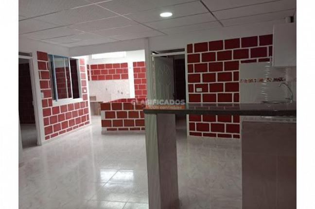 Apartamentos, Alquiler, Chapinero - $800.000