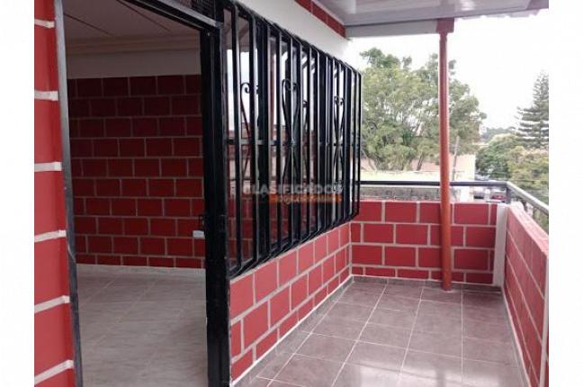 Apartamentos, Alquiler, Chapinero - $800.000