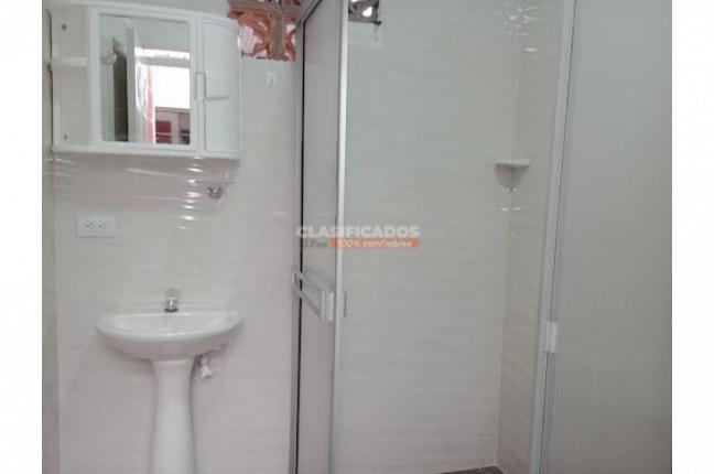 Apartamentos, Alquiler, Chapinero - $800.000