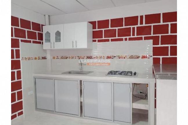 Apartamentos, Alquiler, Chapinero - $800.000