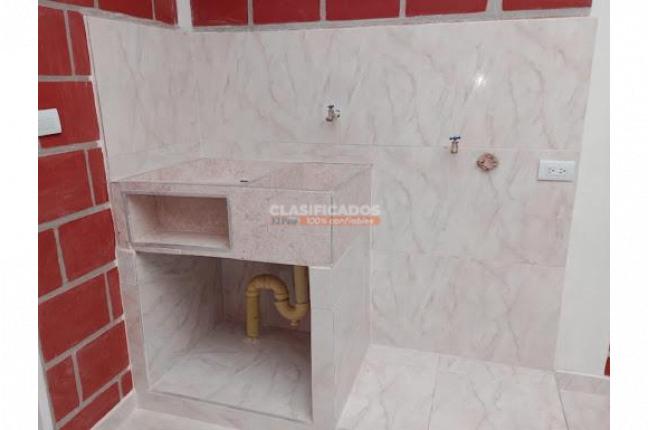 Apartamentos, Alquiler, Chapinero - $800.000