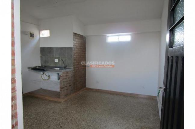 Apartaestudios, Alquiler en Cristóbal Colón