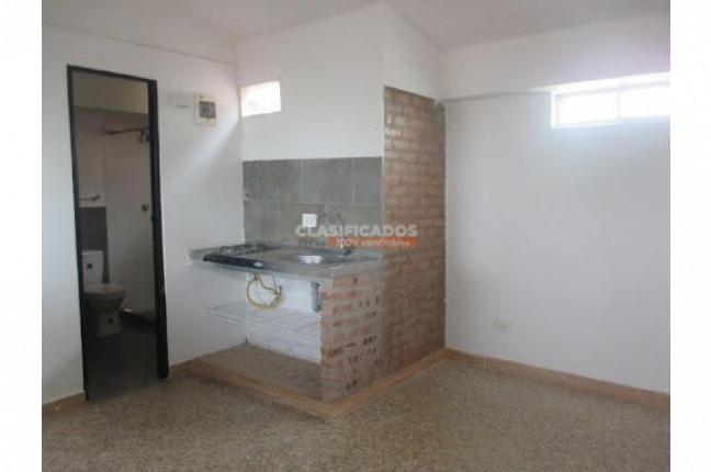 Apartaestudios, Alquiler, Cristóbal Colón - $600.000