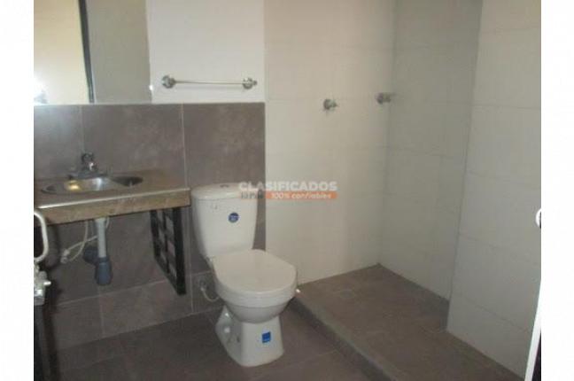 Apartaestudios, Alquiler, Cristóbal Colón - $600.000