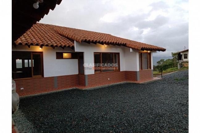 Fincas y Casas Campestres, Venta, Dagua - $1.100.000.000