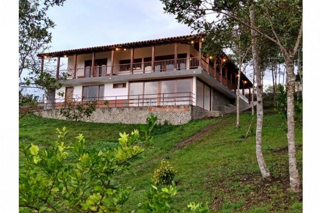 Fincas y Casas Campestres, Venta en Dagua