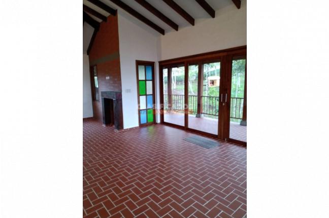 Fincas y Casas Campestres, Venta, Dagua - $1.100.000.000