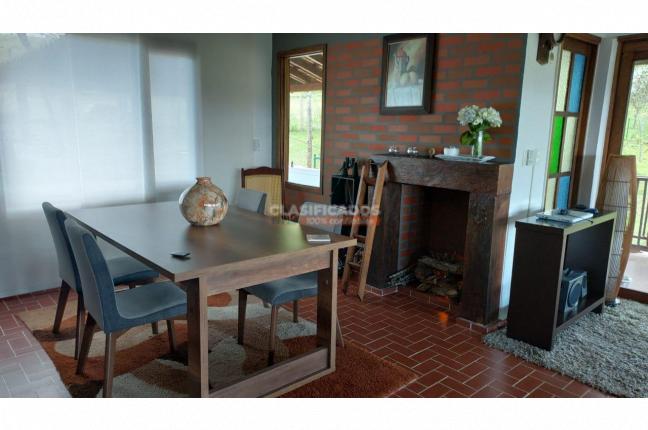 Fincas y Casas Campestres, Venta, Dagua - $1.100.000.000