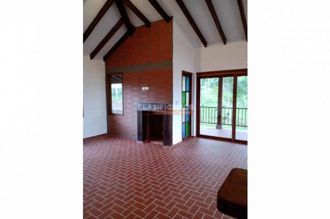 Fincas y Casas Campestres, Venta, Dagua - $1.100.000.000