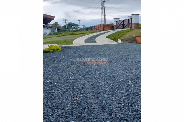 Fincas y Casas Campestres, Venta en Dagua