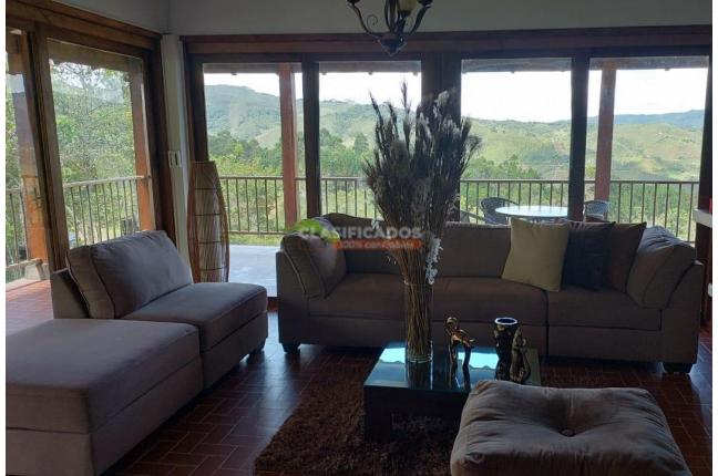 Fincas y Casas Campestres, Venta, Dagua - $1.100.000.000