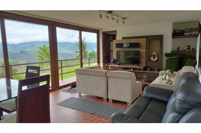 Fincas y Casas Campestres, Venta, Dagua - $1.100.000.000