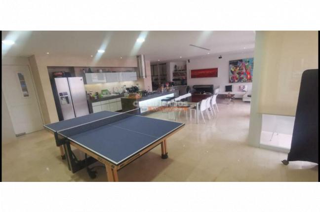 Apartamentos, Venta, Santa Rosa - $1.600.000.000