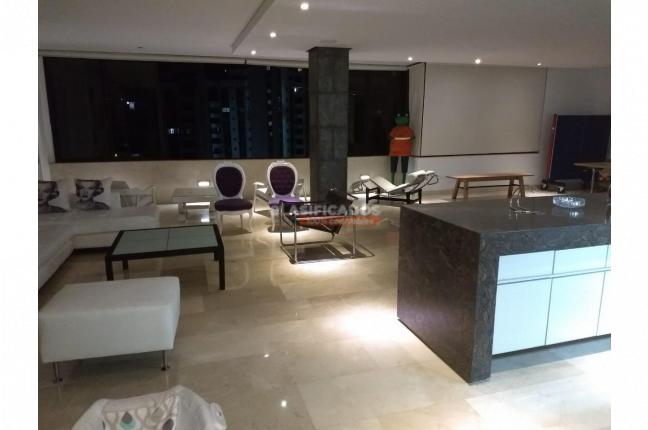Apartamentos, Venta, Santa Rosa - $1.600.000.000