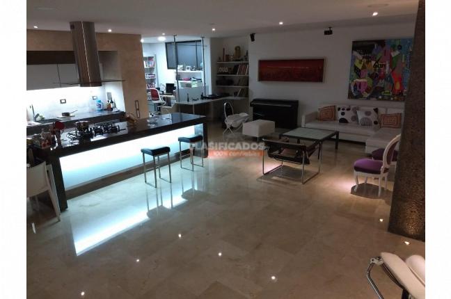 Apartamentos, Venta, Santa Rosa - $1.600.000.000