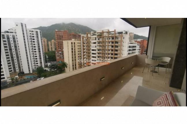 Apartamentos, Venta en Santa Rosa