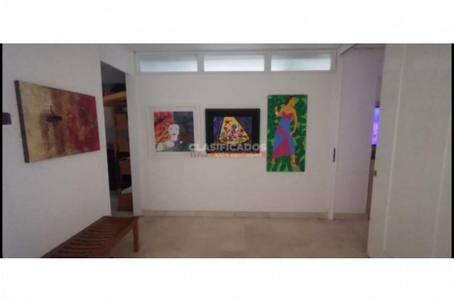 Apartamentos, Venta, Santa Rosa - $1.600.000.000