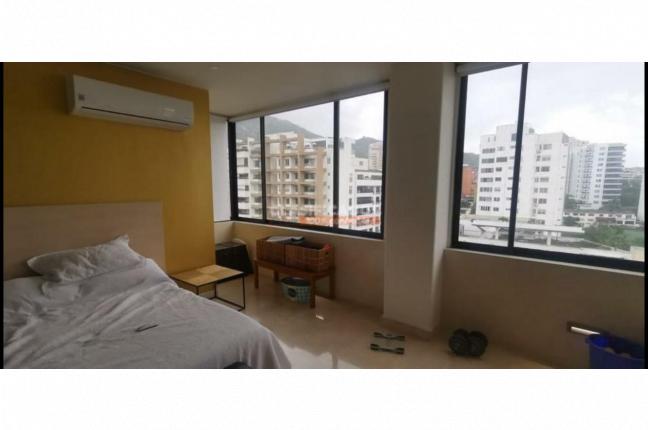 Apartamentos, Venta, Santa Rosa - $1.600.000.000