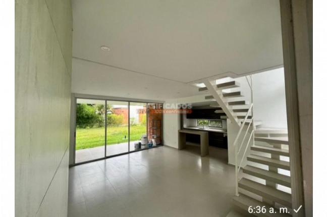 Casas, Venta, Las Mercedes - $720.000.000