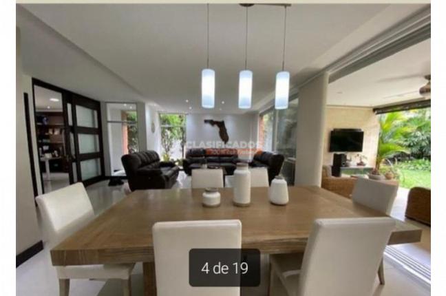 Casas, Venta, Bosques de la Rivera