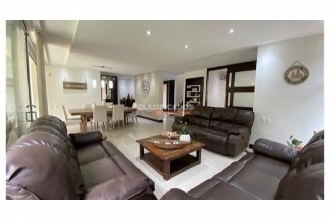 Casas, Venta, Bosques de la Rivera