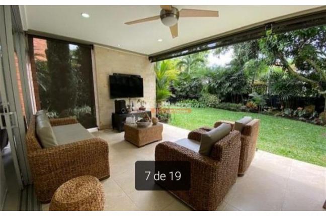 Casas, Venta, Bosques de la Rivera