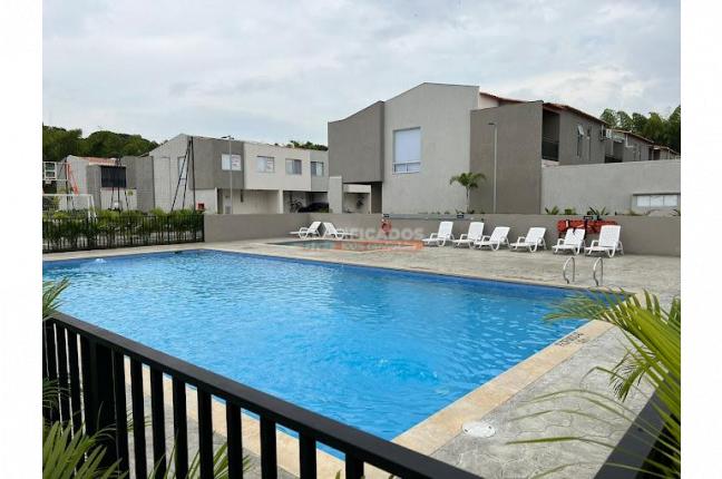 Casas, Venta en Jamundí