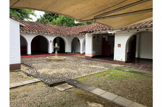 Oficinas y Consultorios, Venta, Ciudad Jardín - $6.720.000.000