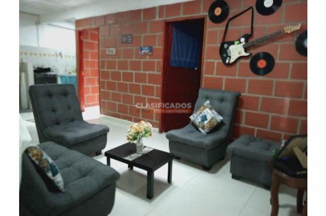 Casas, Venta en Jamundí