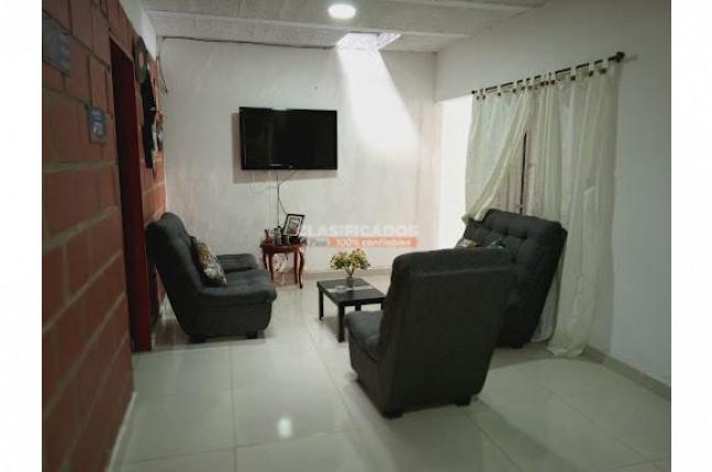 Casas, Venta, Jamundí - $292.000.000