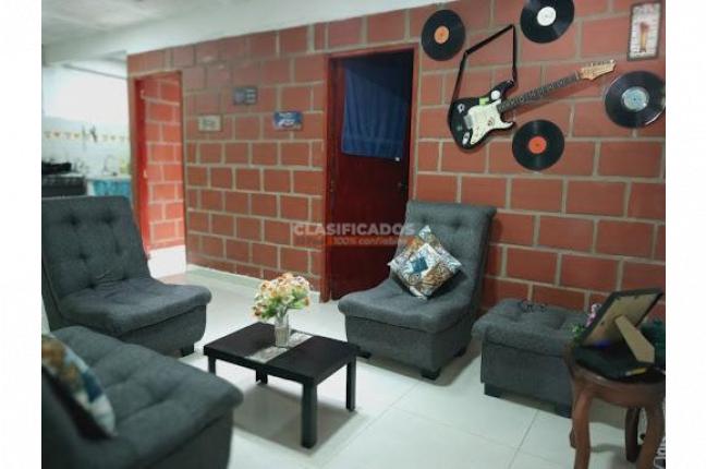 Casas, Venta, Jamundí - $292.000.000